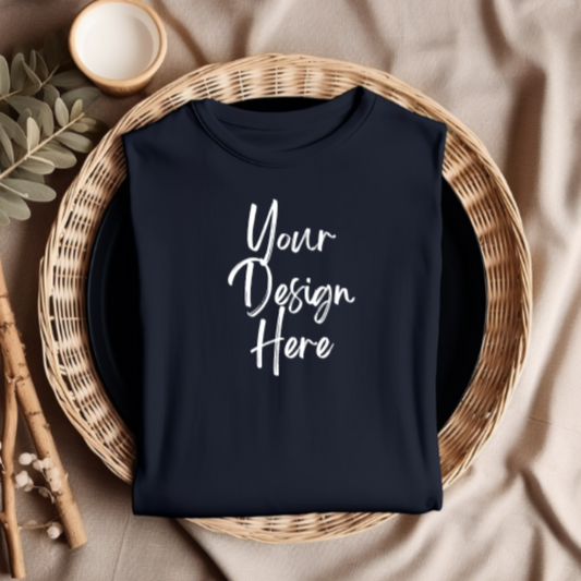 Custom Tee