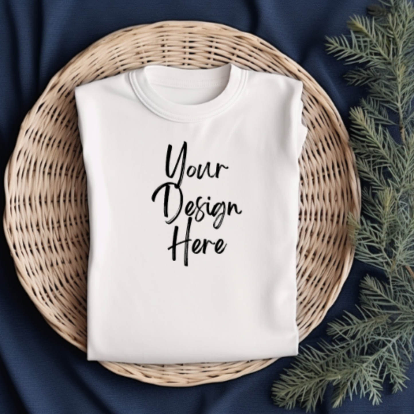 Custom Tee